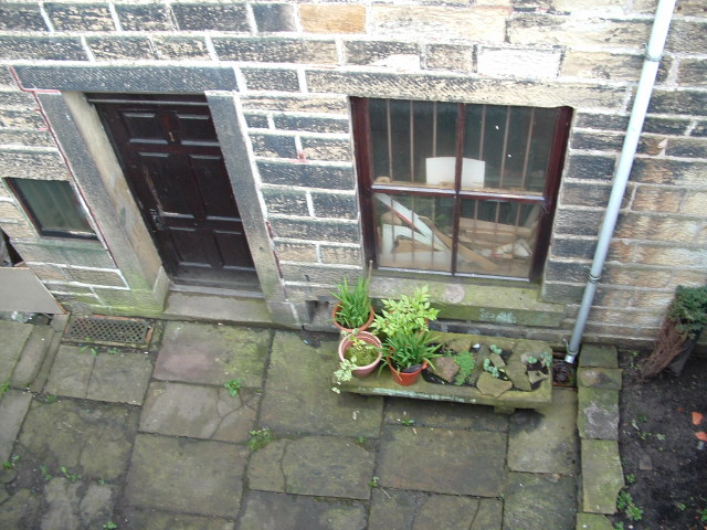 Elgin Street, Bacup