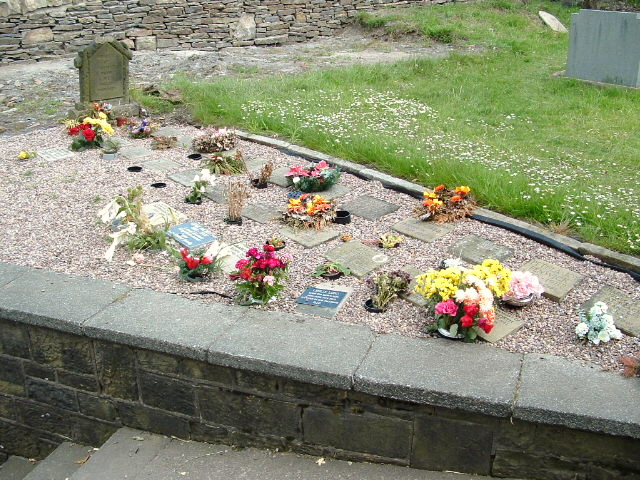 Old Baptist Chapel, Goodshaw