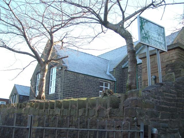 St. Joseph's RC Primary School, Stacksteads